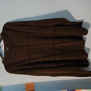 Baggy Dockers Sweater